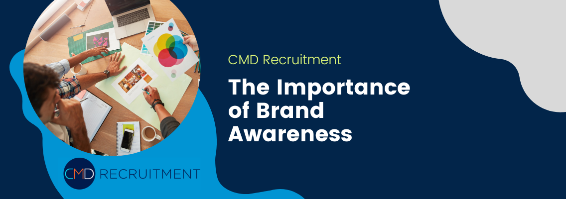 The Importance of Brand Awareness
