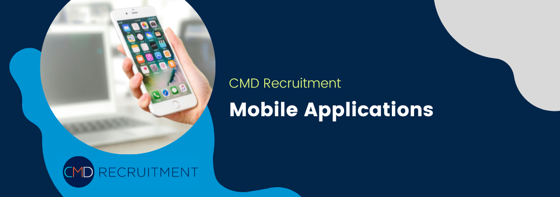 Mobile Applications