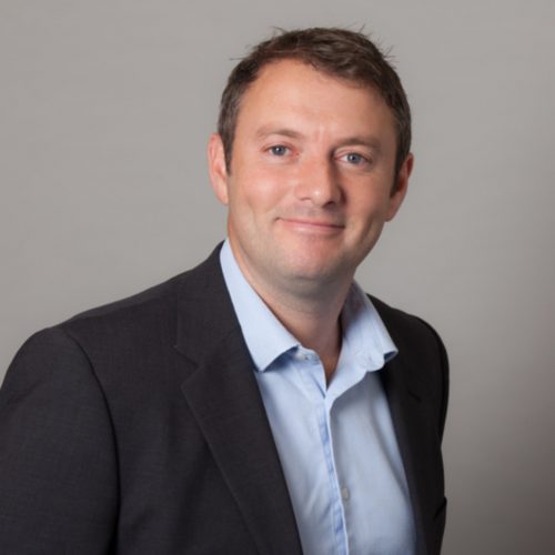 dan barfoot