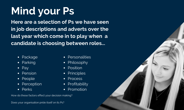 mind your ps