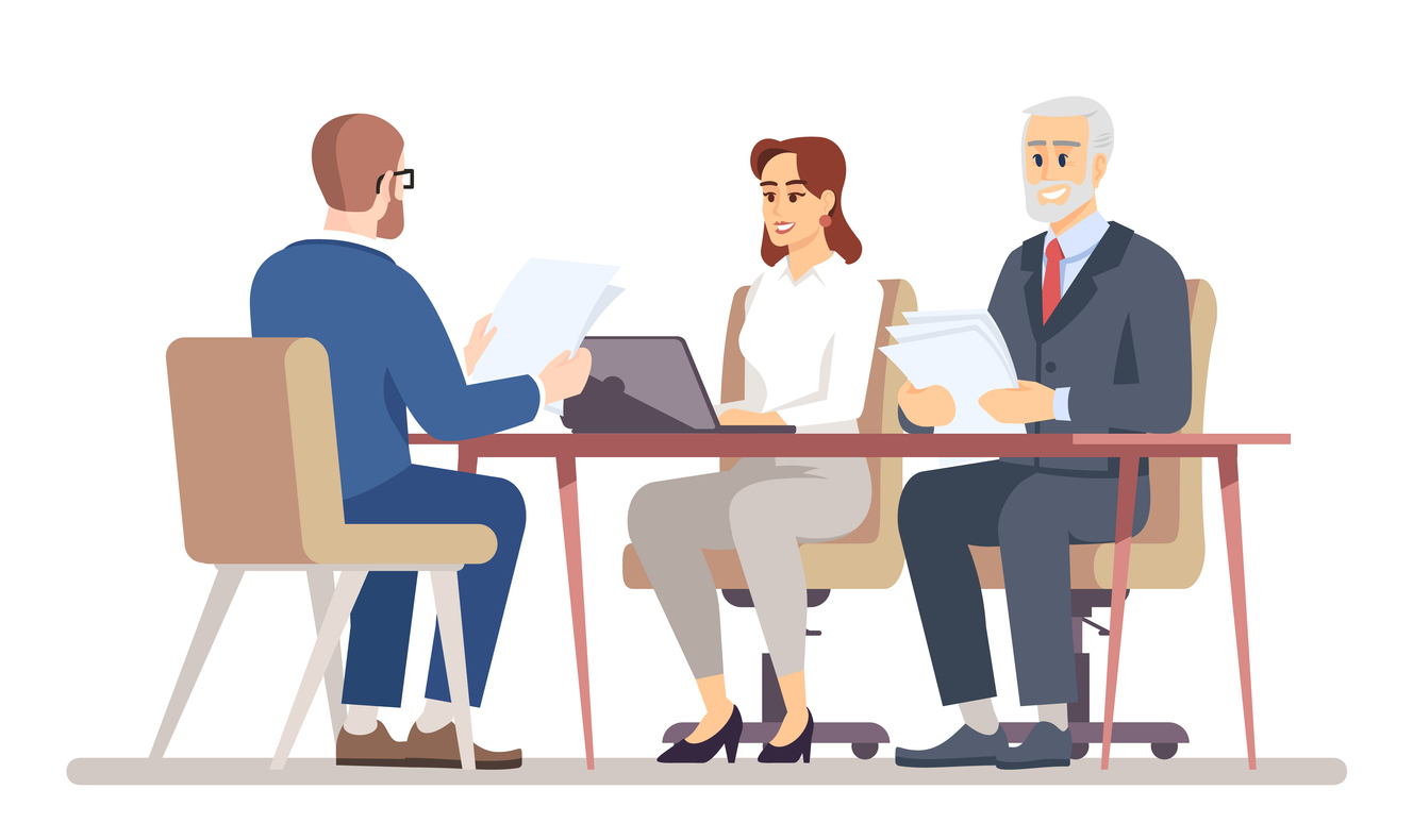 interviewers want to know