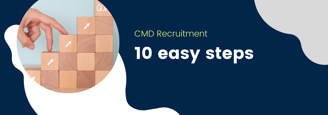 10 easy steps