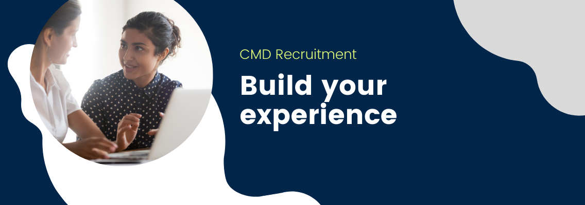 Build your experience