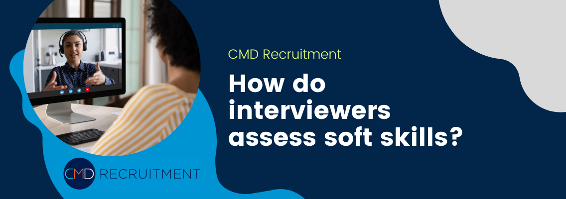 Online job interview