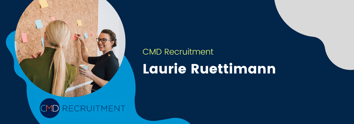 Laurie Ruettimann
