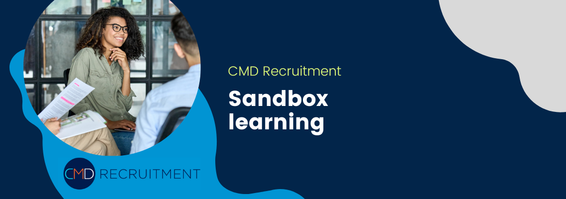 Sandbox learning
