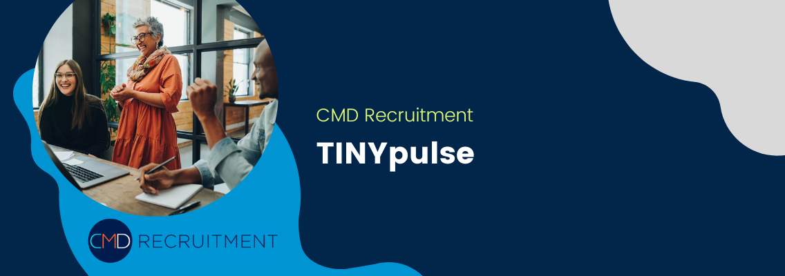 TINYpulse