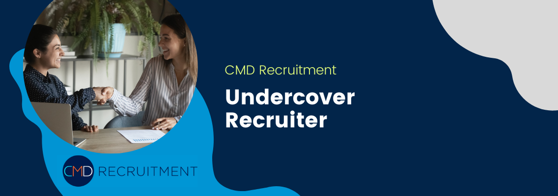 Undercover Recruiter