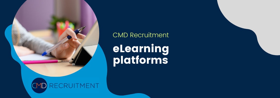 eLearning platforms