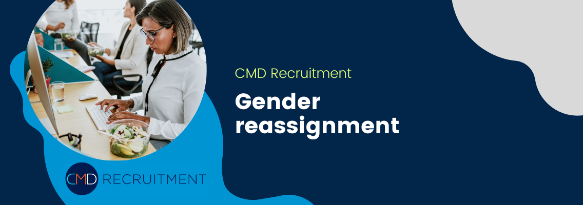 Gender reassignment