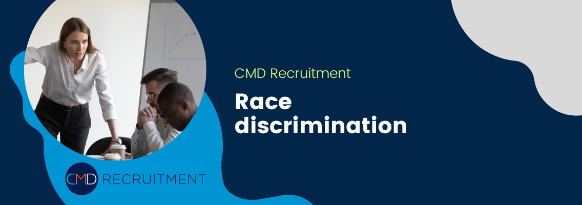 race discrimination