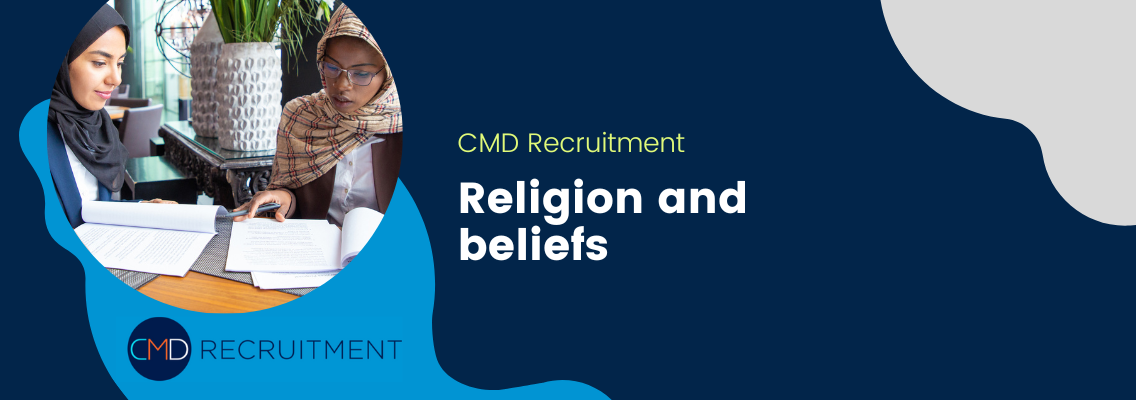 Religion and beliefs