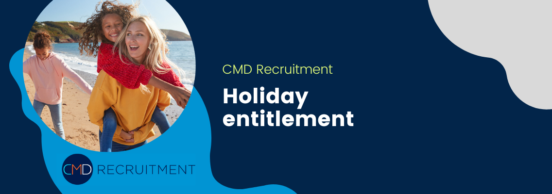 Holiday entitlement