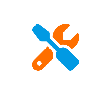 service icon