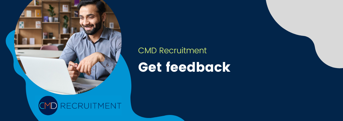 Get feedback for better video meetings