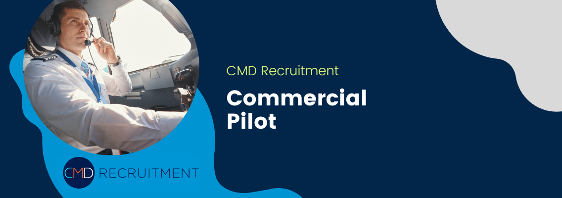 Commercial Pilot