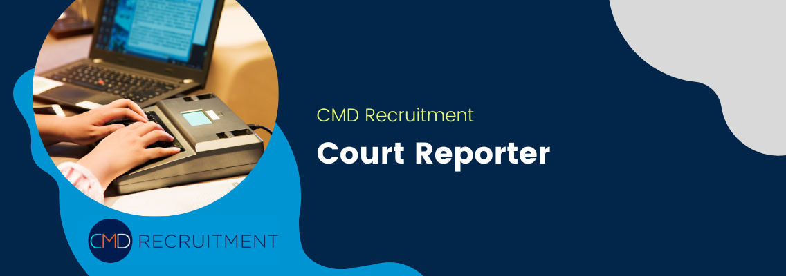 Court Reporter