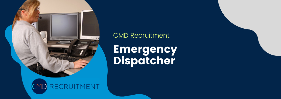 Emergency Dispatcher