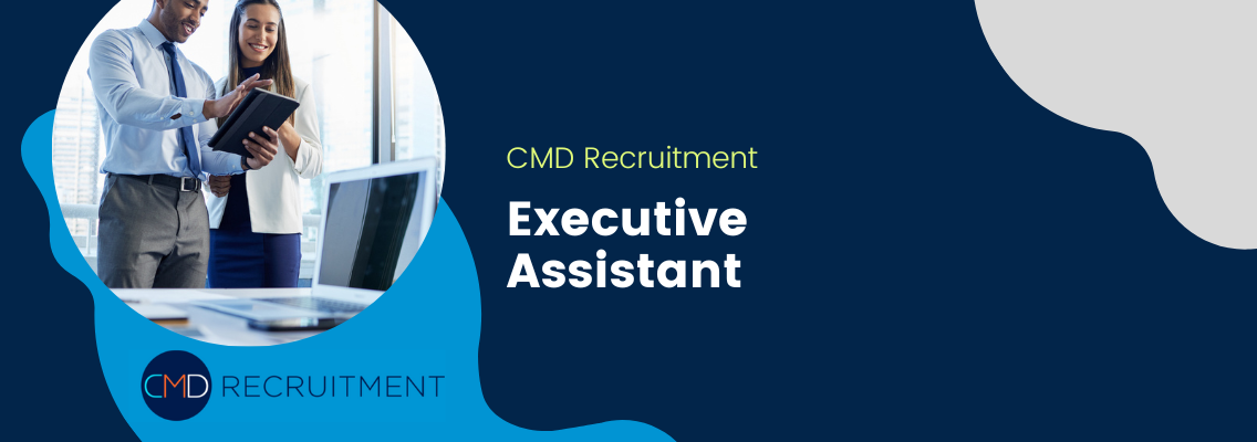 Executive Assistant