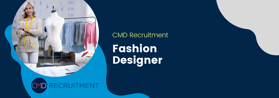 Fashion Designer