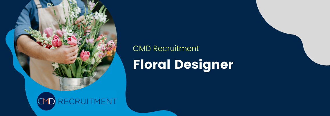 Floral Designer