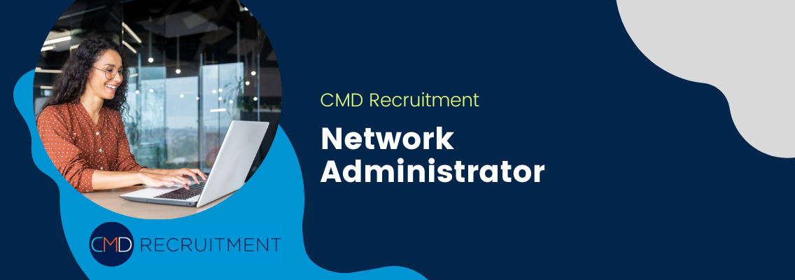 Network Administrator