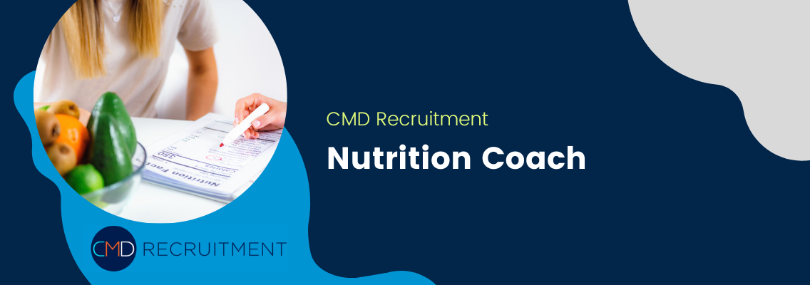 Nutrition Coach