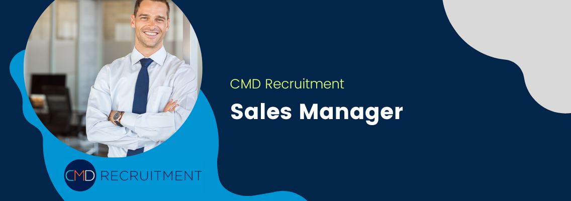 Sales Manager