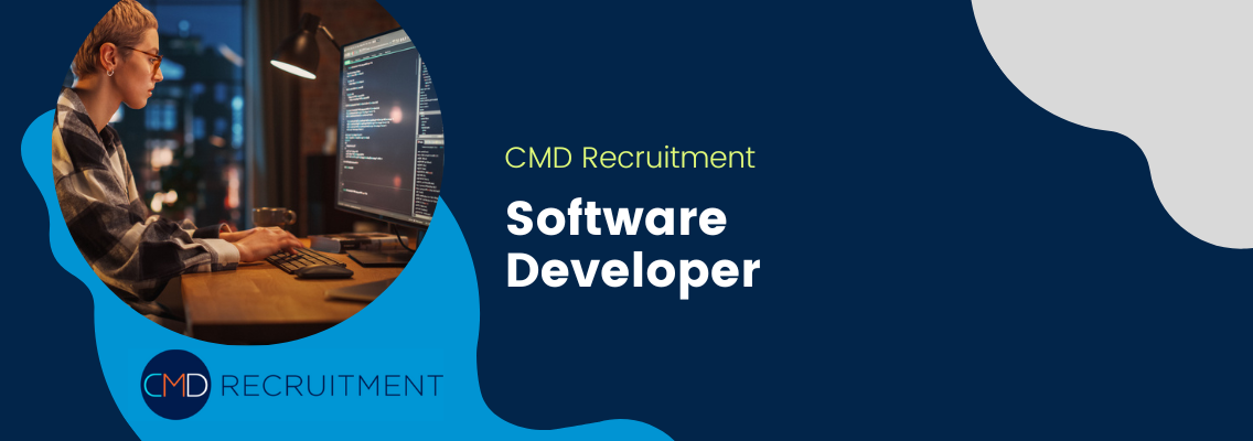 Software Developer