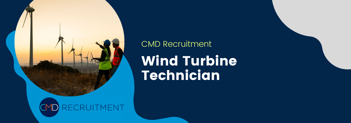 Wind Turbine Technician