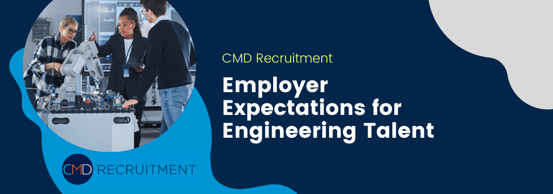 Employer Expectations for Engineering Talent