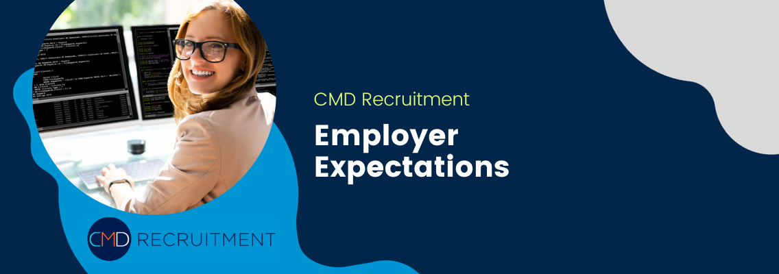 Employer Expectations