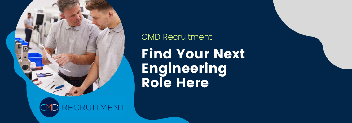 Find Your Next Engineering Role Here