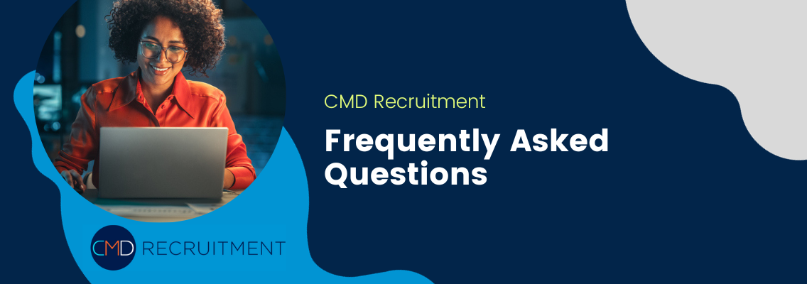 Frequently Asked Questions - Technical Recruitment