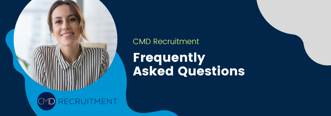 Frequently Asked Questions - HR Recruitment