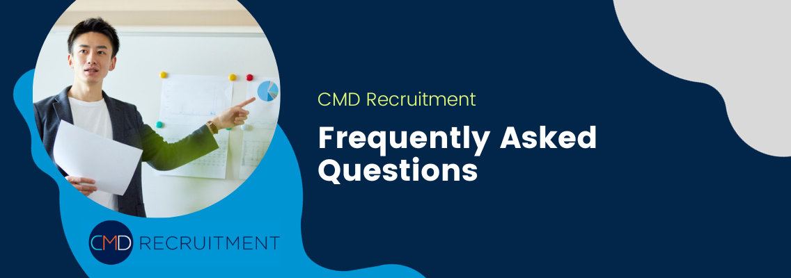 Frequently Asked Questions