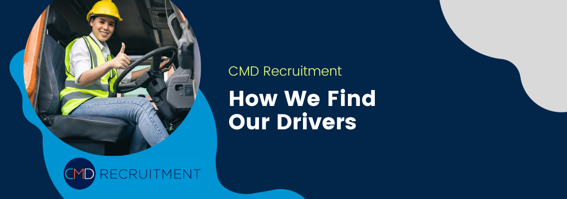 How We Find Our Drivers