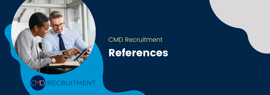 References