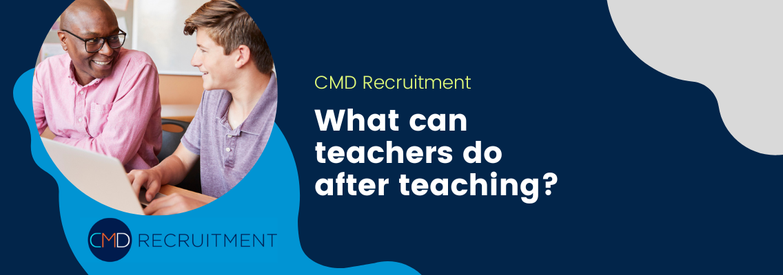 What can teachers do after teaching?