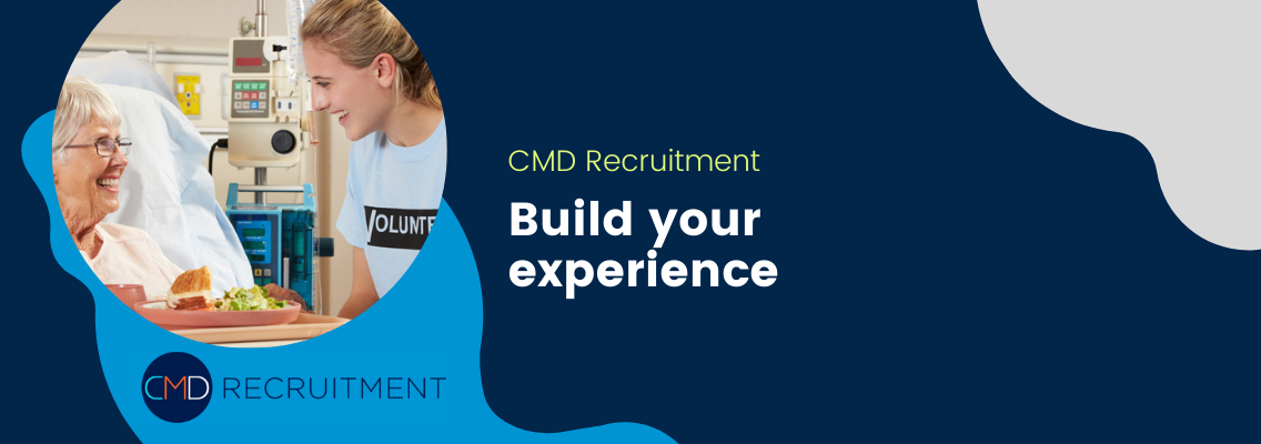 Build your experience