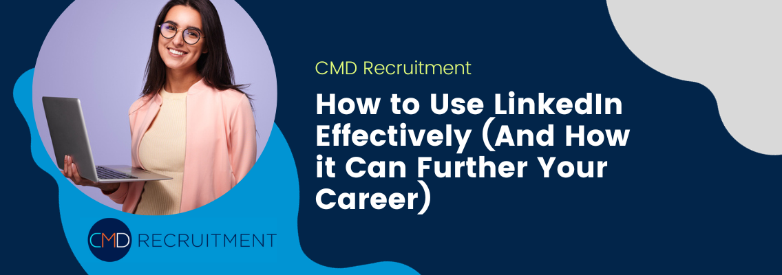 How to Use LinkedIn Effectively
