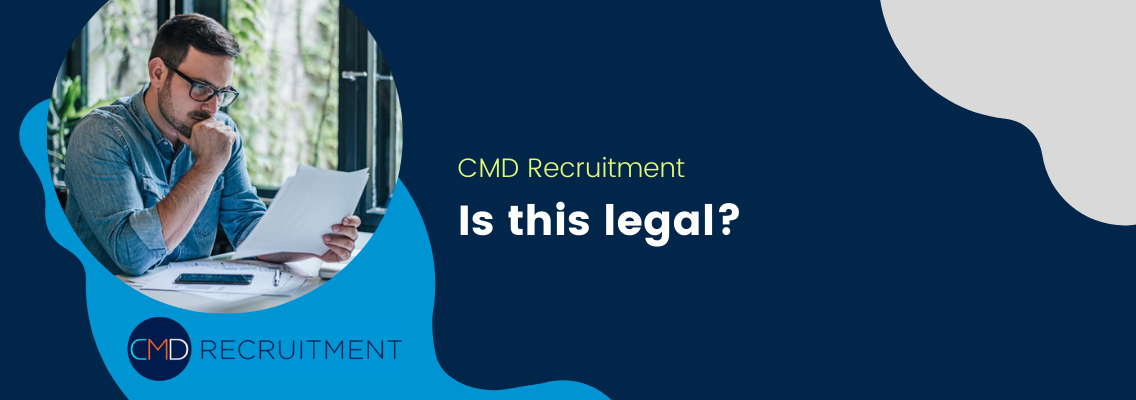 Is this legal?