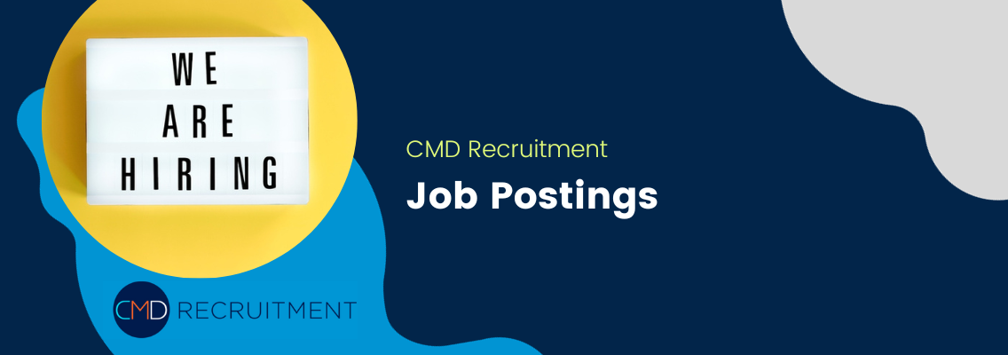 Job Postings