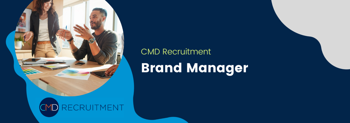 Brand Manager