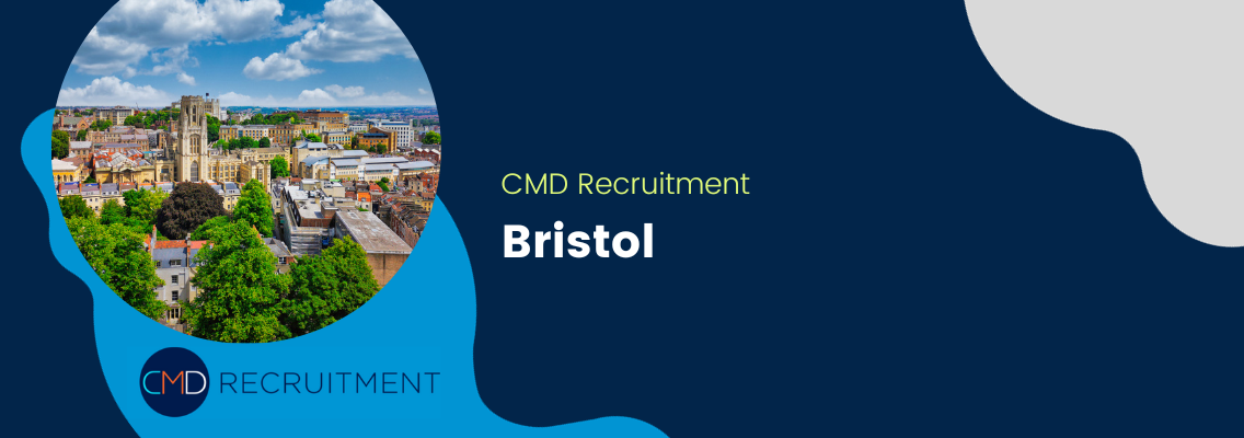 Bristol marketing jobs