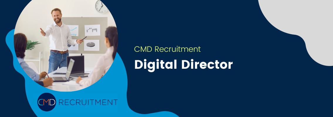 Digital Director 