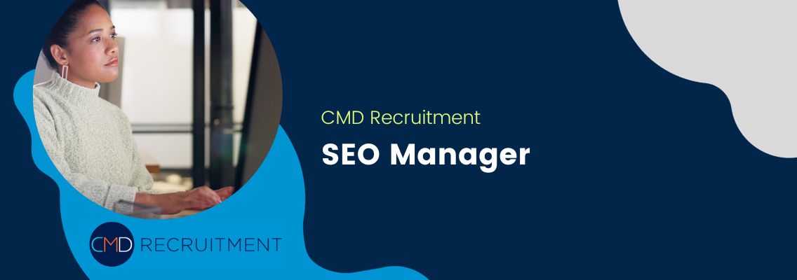 SEO Manager