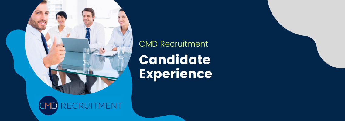 Candidate Experience