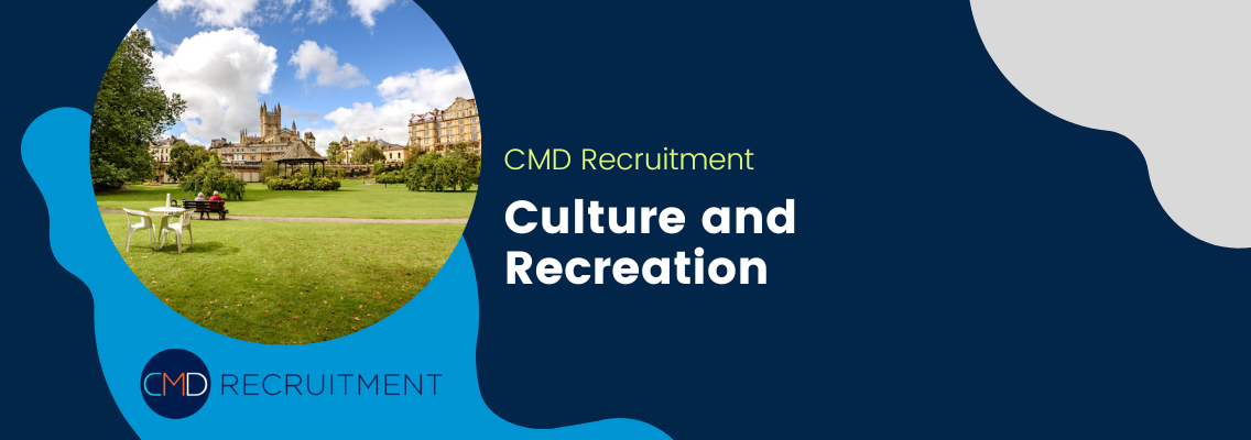 Culture and Recreation