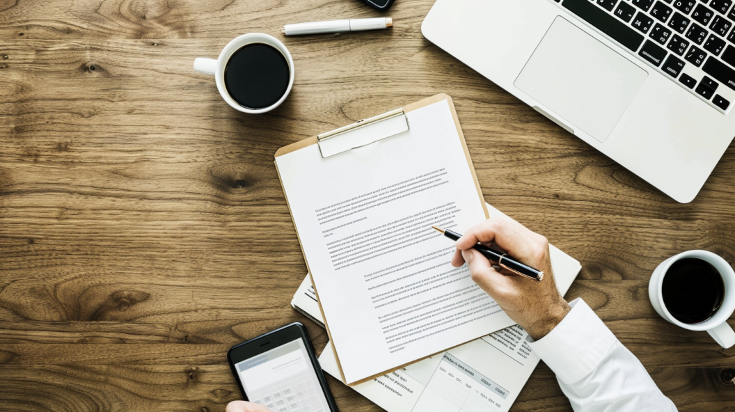 Making Your Next Career Move: Resignation Letter Templates